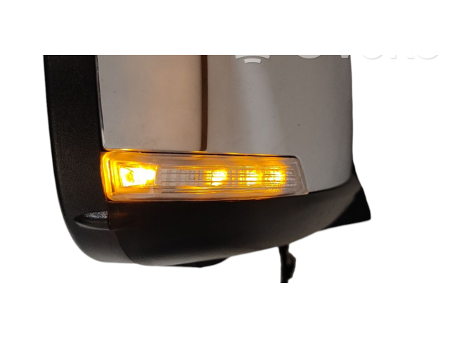 Шатун  P68029456AH, 68029456AH    Chrysler Town & Country V  