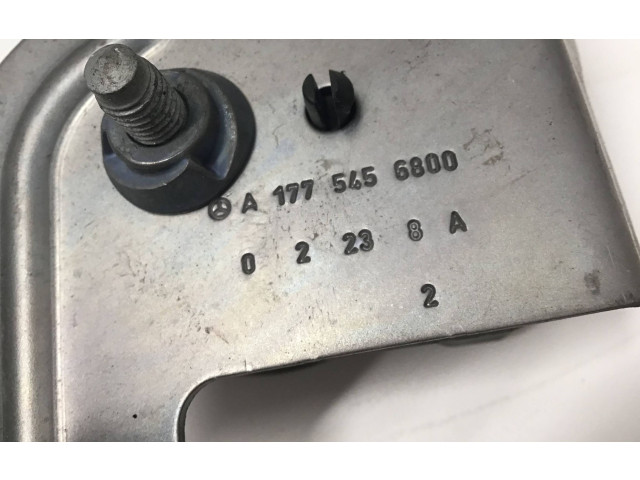 Блок управления A2239005936, A1775456800   Mercedes-Benz GLB x247