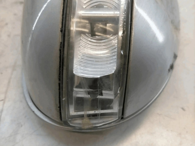 Zpětné zrcátko  Mercedes-Benz CLK A209 C209 2002  A2098100576  