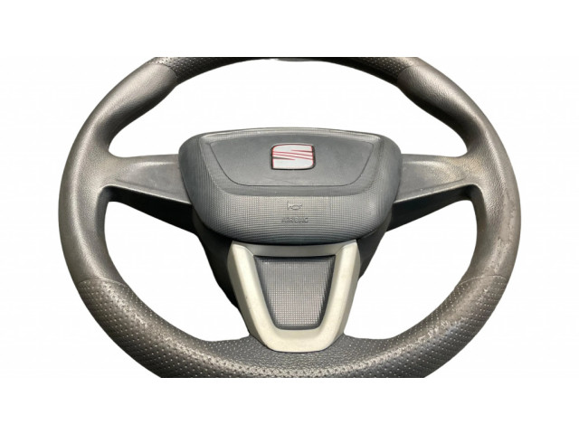 Volant Seat Ibiza IV (6J,6P) 2011 6J0880201K, 6J0419091L  