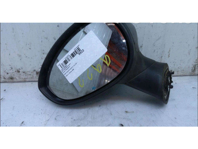 Zpětné zrcátko  Fiat Punto Evo 2009  735596879  
