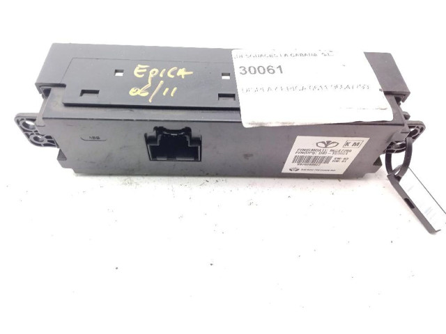 Дисплей       Chevrolet Epica