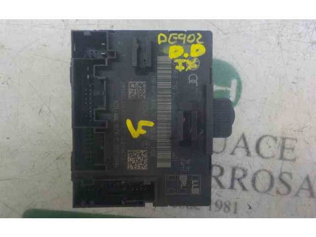 Блок комфорта 8T0959792G, 8T0959792D   Audi A4 Allroad   