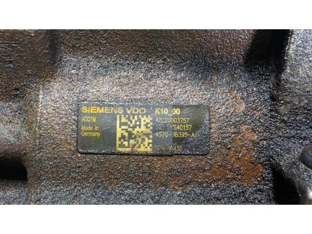 Vstřikovací čerpadlo LR009804, 4R8Q9C066AD   Land Rover Range Rover Sport L320  pro naftový motor 2.7 276DT 