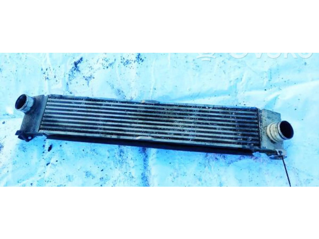 Интеркулер     Citroen Jumper 2.2