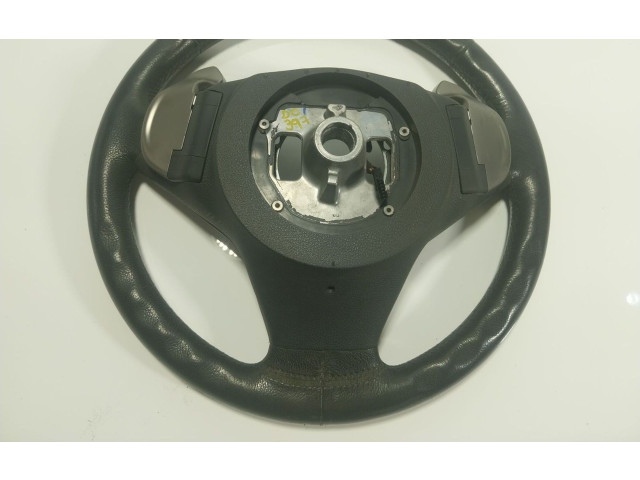 Руль BMW 6 E63 E64  2002 - 2010 года 32346774460      