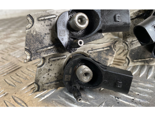 Vstřikovač 059130277AC, 044515039   Audi A6 S6 C6 4F    BPP 