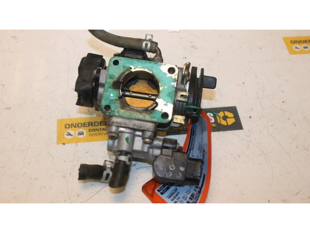 Дроссель 3901AC38908, 3901AC38908    Suzuki Alto