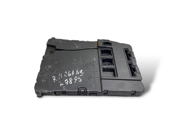 Блок комфорта 8200780025   Renault Megane II   