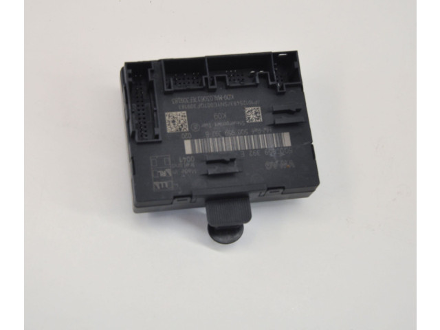 Поршень Блок управления дверью DDY 5Q0959393B  Audi Q2 -  