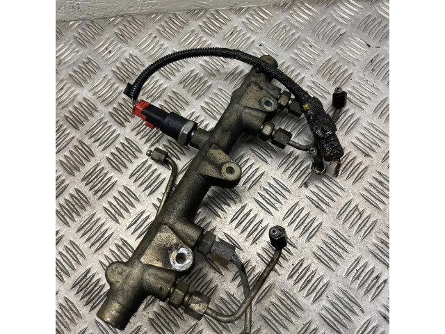Vstřikovací lišta 0445214010, CRVV410234S   Peugeot 406  pro naftový motor 2.0  