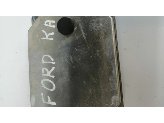 Řídící jednotka 7HLH2XJ1J, BC0097129B51843150   Ford Ka 2009