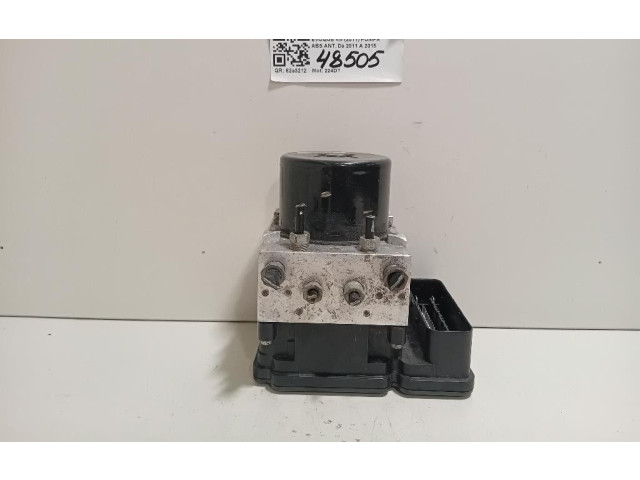 Блок управления АБС BJ32-2C405-AG, 224DT   Land Rover Range Rover Evoque L538