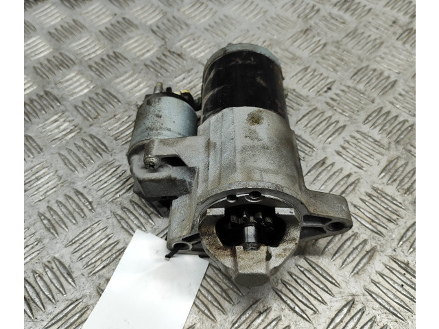 Стартер    68441792AA   Dodge RAM 1500 DS