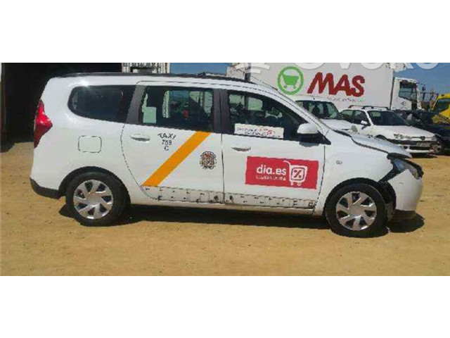 Čerpadlo oleje 807209071R, 128001471B   Dacia Lodgy   K9KC6