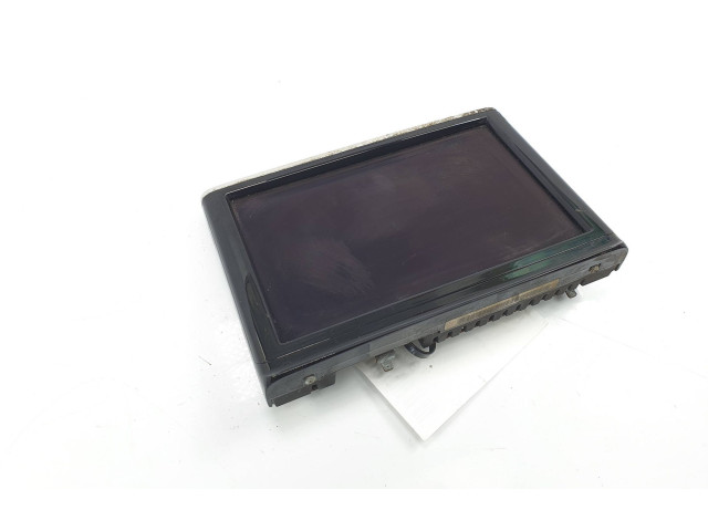 Дисплей    4H0919604G, H48002102S   Audi A8 S8 D4 4H