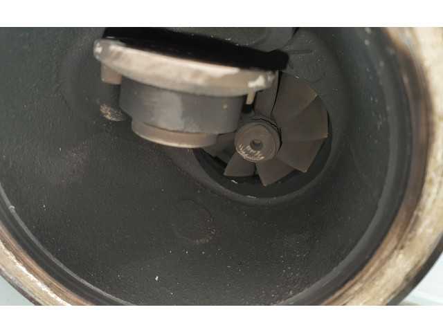  Турбина BMW 7 F01 F02 F03 F04  7646093, 11657646093   для двигателя N63B44B      