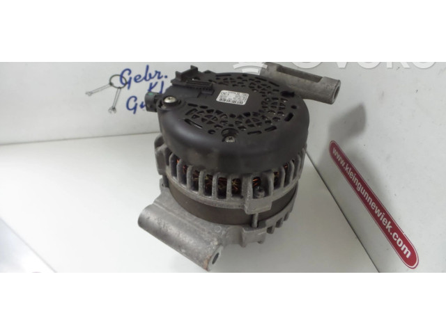 Генератор 13513070, 0126312006   Vauxhall Astra K      