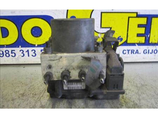 Jednotka ABS 51718108, 0265231437   Fiat Stilo 2004