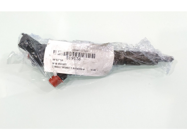 Форсунка 8200100272    Renault Scenic II -  Grand scenic II  F9Q812 