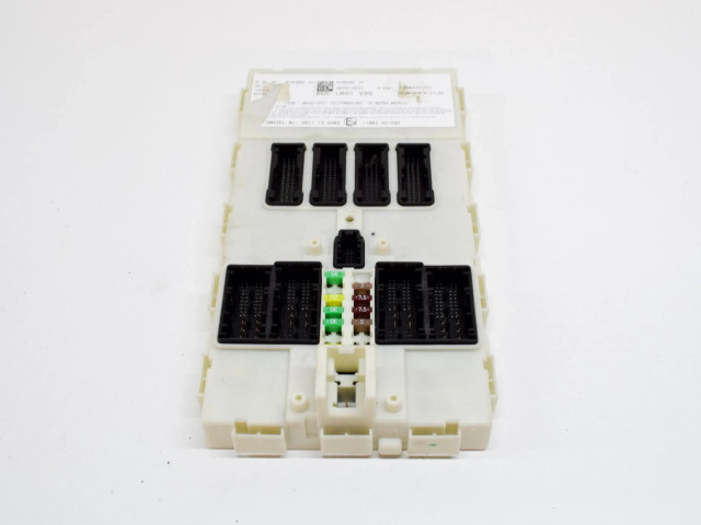 Блок комфорта 116RI001097, 6276ABDCRL01   BMW i3   