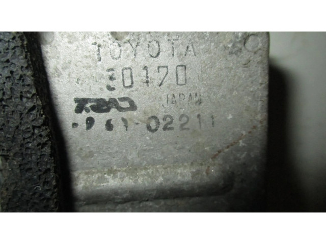 Интеркулер  1794030170, 17940-30170   Toyota Land Cruiser (J150) 3.0