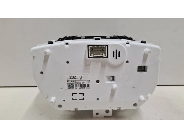 Přístrojová deska  Peugeot iOn 2015 MM0048301, 8100C  