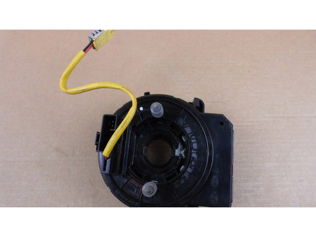Подрулевой шлейф SRS 93480S1000, 93490S1250   Hyundai Santa Fe