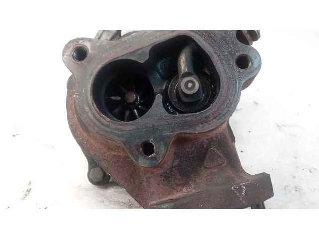  Турбина Ford Ka 1.2 5435970005         