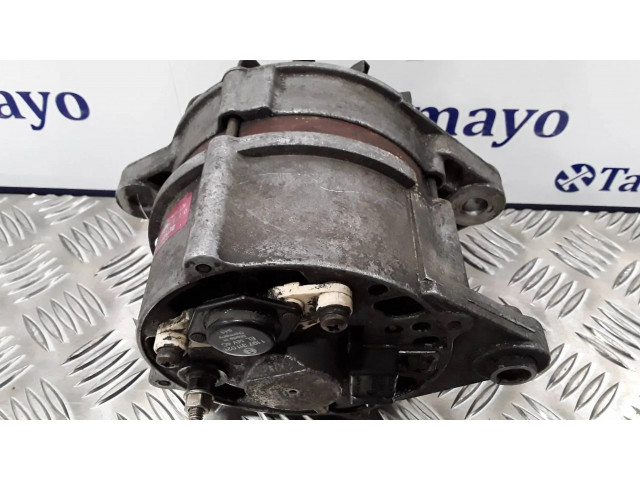 Генератор 0120488194   Toyota Land Cruiser (FJ80) 4.2     