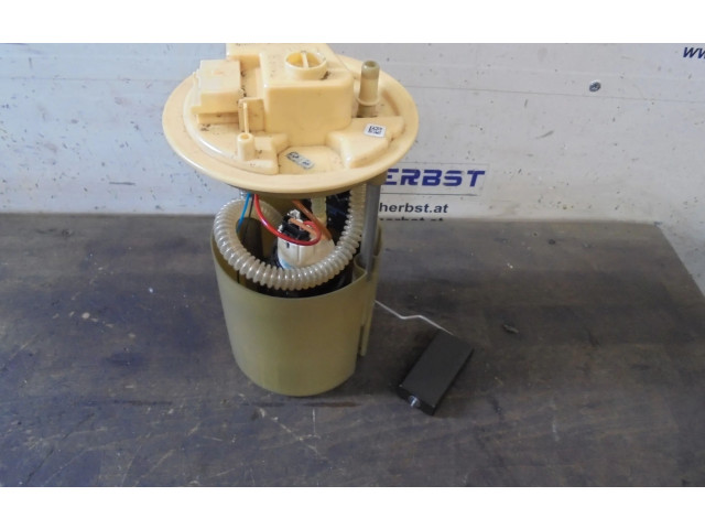 Vstřikovací čerpadlo 13252213, 13252213   Opel Corsa D    Z13DTE 