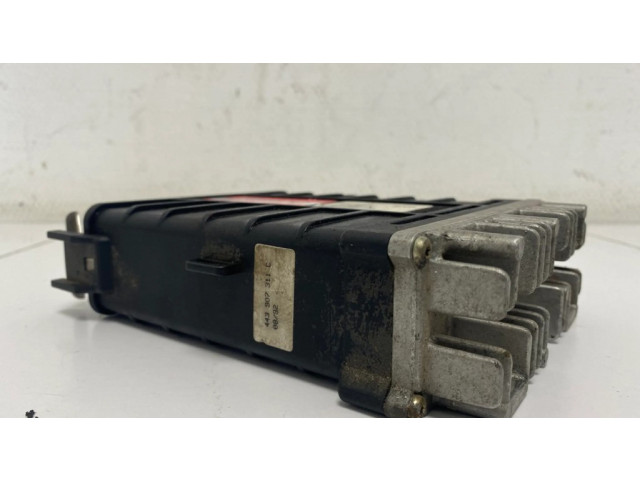 Блок управления двигателя 443907311C, 0261200273   Audi 80 90 B3
