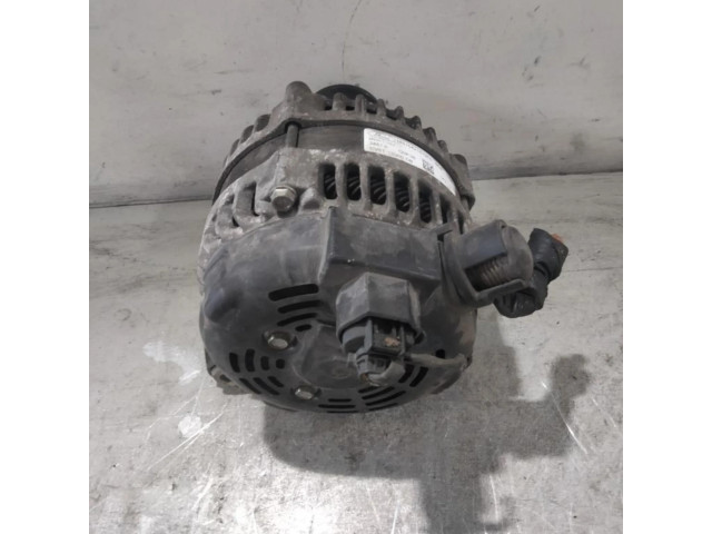Генератор MS1042101971, ALTERNADOR   Ford C-MAX II 1.0     