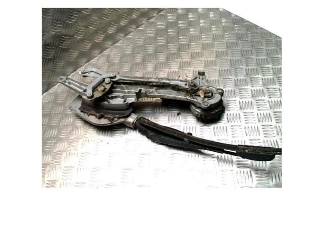 Блок управления двигателя 2108201742, 2108201742   Mercedes-Benz CLK AMG A208 C208