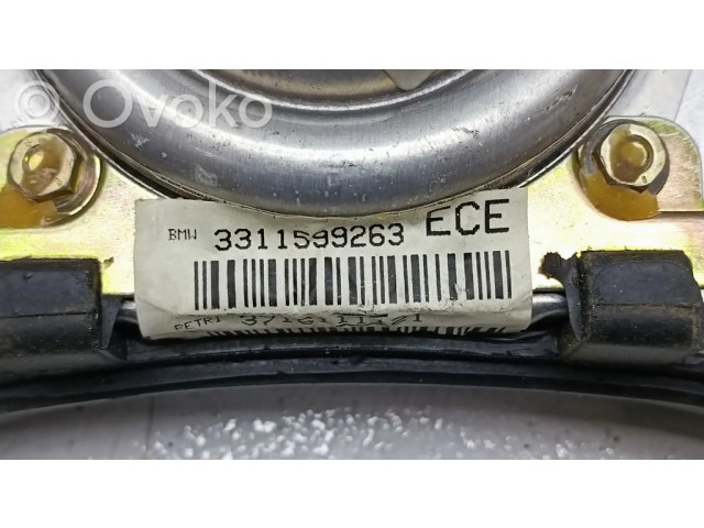 Подушка безопасности водителя 3311599263   BMW 3 E36