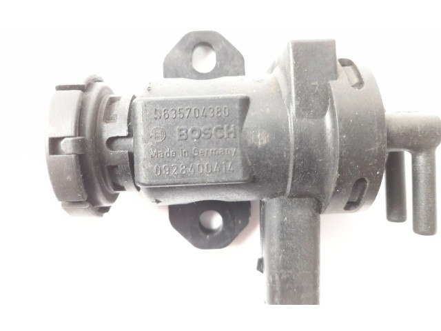 Přístrojová deska  Citroen Xsara 2000 9635704380, 0928400414  