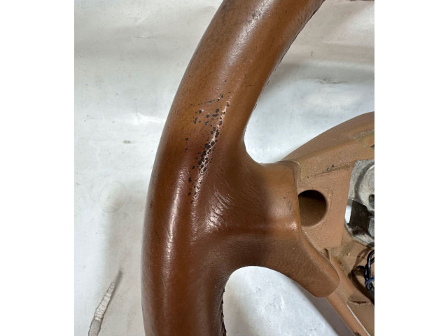 Volant Porsche Cayenne (9PA) 2002 7L5419091P, 7L5419091P  