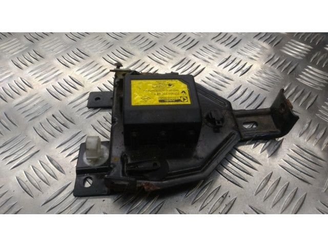 Блок подушек безопасности 7700839068F, 550261900   Renault Clio I