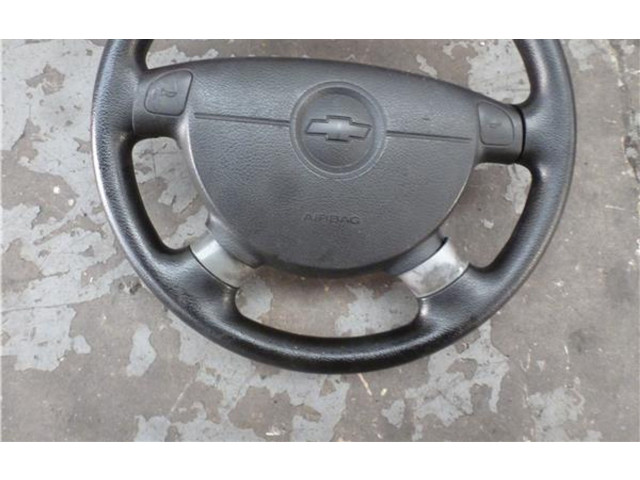 Volant Chevrolet Kalos 2006   