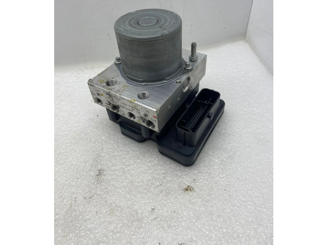 Блок управления АБС 476602879R, 476602879R   Renault Clio V
