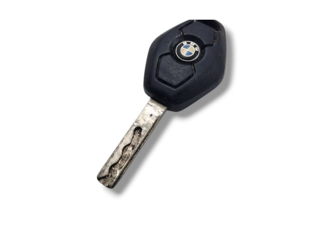 Řídící jednotka 0261209007, 7513965   BMW 3 E46 2002