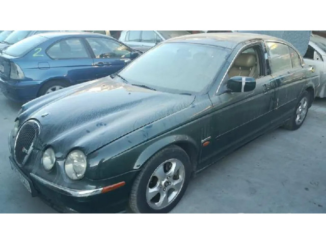 Зеркало электрическое     правое   Jaguar S-Type     