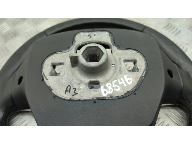 Руль Ford B-MAX  2012-2020 года AV113600JA3ZHE      