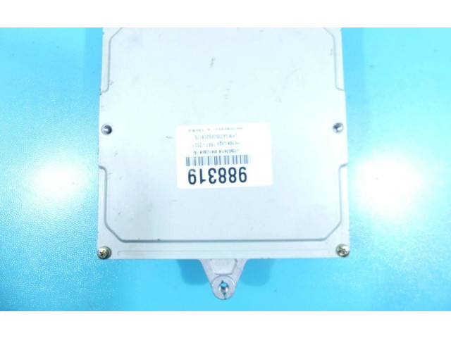 Блок управления двигателем Блок управления 37820-P7A-G01, IMPRK988319   Honda Logo