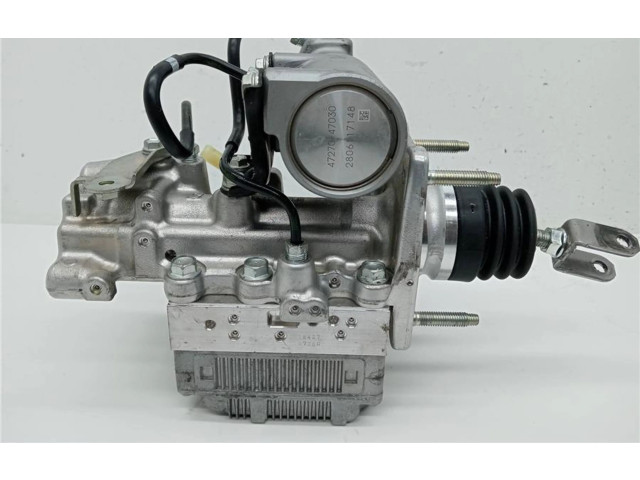 Jednotka ABS 4727047030, 0140001   Toyota Corolla E210 E21 2018