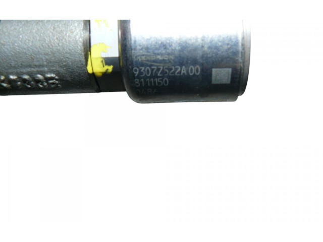 Vstřikovací lišta R9144Z240A, A6510700495   Mercedes-Benz C W204    OM 651.913 