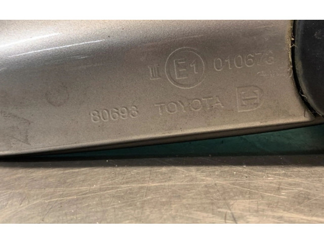 Zpětné zrcátko  Toyota Yaris 2004  80693, 80693  