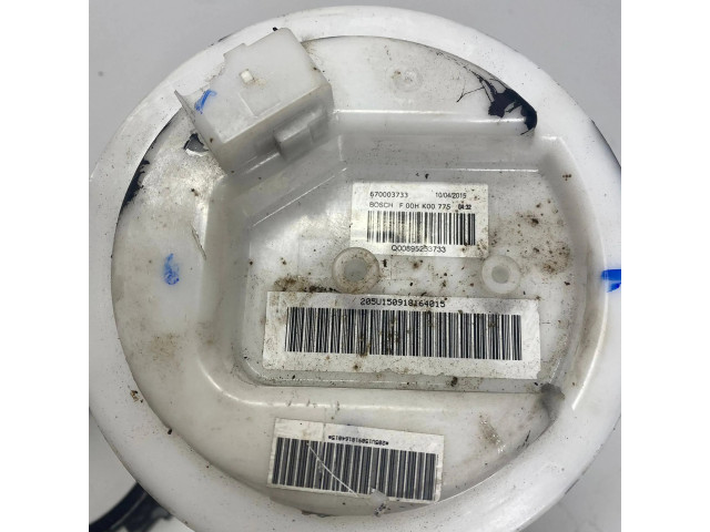 Vstřikovací čerpadlo 670003733, Q00895253733   Maserati Ghibli  pro benzínový motor 3.0 M156B 