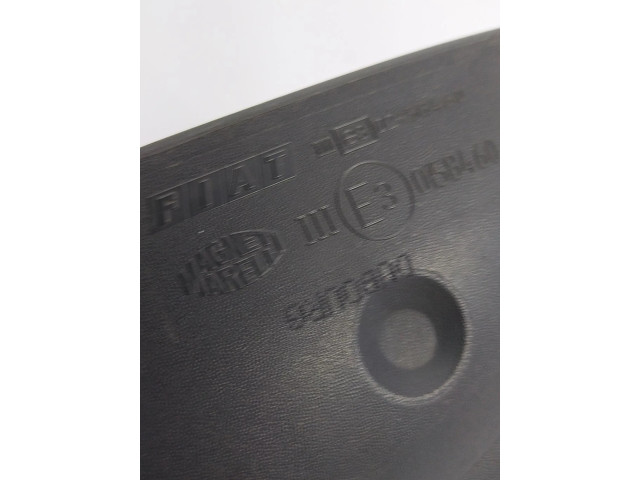 Zpětné zrcátko pravé Fiat Stilo 2003  735306545  