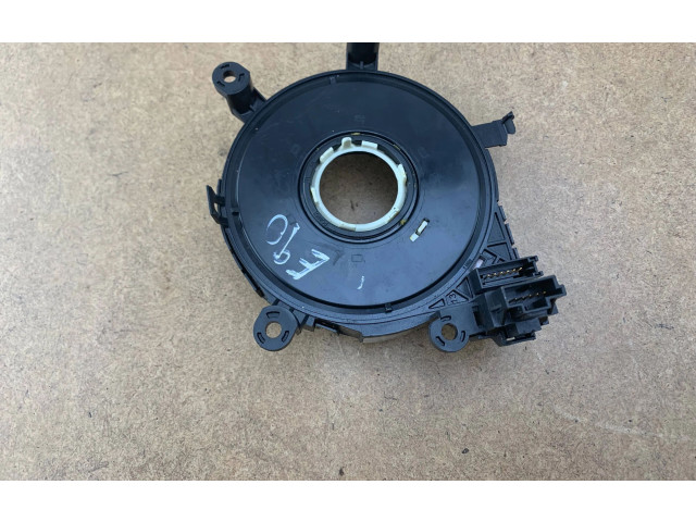 Подрулевой шлейф SRS 6989557, 61316989557   BMW 3 E90 E91